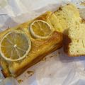ちゅのぽむ's cooksnap of when they made ヘルシーレモンケーキ.