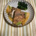 yesmama's cooksnap of when they made 我が家のチヂミ～♪(しいたけとイカ入り).
