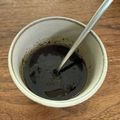 ★maiam★'s cooksnap of when they made 醤油とバルサミコ酢の超美味ドレッシング.
