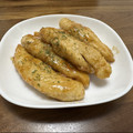 きょんきょん's cooksnap of when they made ささみのレモン風味.