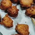 ＹＯＵ太's cooksnap of when they made 冷めてももちもち☆豆腐ドーナツ♪.