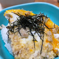 itamae3's cooksnap of when they made 難しい親子丼を「そぼろ」で簡単に激ウマに.