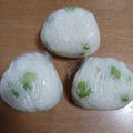 ラブさかなっこ's cooksnap of when they made 枝豆ごはん.