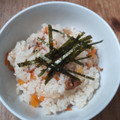 ケンチャナヨ～'s cooksnap of when they made あさりの佃煮の炊き込みごはん.