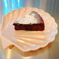 kabocha☆ひろ's cooksnap of when they made チョコ不要！さーしゃの簡単ガトーショコラ.