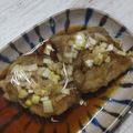 ティグス's cooksnap of when they made 我が家の油淋鶏タレ.