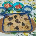 た～ちん＊'s cooksnap of when they made 秋ナスのグラタン.