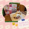 ダッフィーニーうに's cooksnap of when they made うちの味☆混ぜるだけ簡単♪パン用クリーム.