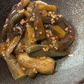 ぱぴぷゆい's cooksnap of when they made 絶品！子供が大好きな麻婆茄子♪.