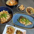 S's cooksnap of when they made フライパンで簡単！鰤の塩焼き.