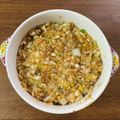 しろくま's cooksnap of when they made 長ネギ大量消費！　ネギ味噌.