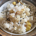 トコタン's cooksnap of when they made ほっくり甘い♪栗ご飯♪冷凍栗でも大丈夫♪.