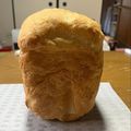 クックchitann's cooksnap of when they made 【農家のレシピ】HBで米粉パン.
