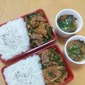 2児ママみきてぃ's cooksnap of when they made ☆わかめと大根の味噌汁☆.