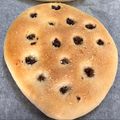 アルル's cooksnap of when they made ふんわりフォカッチャ.
