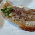 ばたみそーぱん☆'s cooksnap of when they made 美味すぎ注意！最強ネギ！.