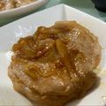 きこ's cooksnap of when they made 一番簡単★しょうが焼き.