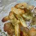 クックS4MVMO☆'s cooksnap of when they made 離乳食後期☆たらのムニエル.