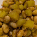 ちゃる★'s cooksnap of when they made さつまいもと大豆の胡麻からめ♪.