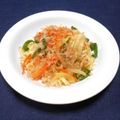 ＠迷子＠'s cooksnap of when they made ランチにぴったり！そうめんチャンプルー.