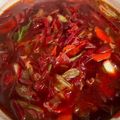 すままむ's cooksnap of when they made 本場ロシアの簡単ボルシチ♪.