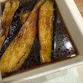 pyi11's cooksnap of when they made じゅわ〜♡なすの煮浸し.