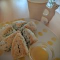 harapekoまき's cooksnap of when they made ＊簡単！楽チン！スコーン＊.