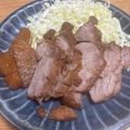 マシュマロ52's cooksnap of when they made 豪華＊焼き豚♡男の胃袋簡単に掴めます♡.