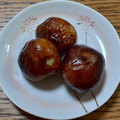 ポニーリボン's cooksnap of when they made 新じゃが…小芋の煮っころがし(o^^o).