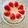ひさピー's cooksnap of when they made ＊苺のベイクドチーズケーキ＊.