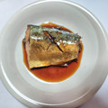 pucyipan's cooksnap of when they made 簡単☆魚の煮付け（鰤・はまち・鯖）.
