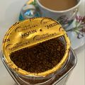 しーてっぷ's cooksnap of when they made インスタントコーヒーの開け方☆.