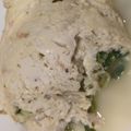 あゆたっくん's cooksnap of when they made ふわっふわ、蒸し卵.
