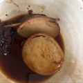 あやおーくいしんぼー's cooksnap of when they made ★自画自賛★超簡単★絶品★イカめし★.