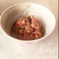 口福さん♪'s cooksnap of when they made ごはんのお供に！大根おろし味噌.