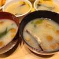 むむむん's cooksnap of when they made 味噌汁に♪我が家の煮干だしの取り方！.