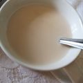 くむちん's cooksnap of when they made レンジで簡単美味しいカフェオレ♪.