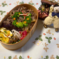 yesmama's cooksnap of when they made 蓮根.