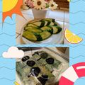 ダッフィーニーうに's cooksnap of when they made ✿我が家の定番♬きゅうりのからし漬け✿.