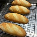 りりこ☆彡's cooksnap of when they made サブウェイ風サンド・パン.