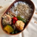 yesmama's cooksnap of when they made かぼちゃの煮物(*^^*).