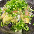 とらもふ's cooksnap of when they made 想像以上に美味い！茄子のたたき.