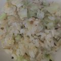 ひぃちゃんひー's cooksnap of when they made やみつき♡ツナチャーハン♪.