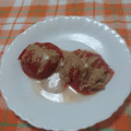 ﾁｲﾁｬﾝﾏﾏ's cooksnap of when they made まるごとトマトとツナの焼きサラダ.