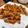 ＨａｎｄＭ's cooksnap of when they made メカジキのスティック竜田揚げ.