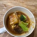 mivako's cooksnap of when they made 肉屋流とろける口どけ牛タン絶品シチュー.