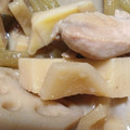 あかぷり's cooksnap of when they made 簡単☆鶏もも肉とたけのこの煮物♪.