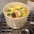 ゆわん's cooksnap of when they made 寿司屋直伝✩簡単✩茶碗蒸し.