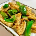 いなばっくす☆'s cooksnap of when they made 痩せる決心！低カロリー☆鶏ヤゲン軟骨炒め.