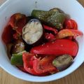 ★ニャンコ☆'s cooksnap of when they made ピーマン大量消費！レンチン麺つゆ中華漬け.